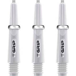B-Grip 2 CL, Transparent Ekstra Kort