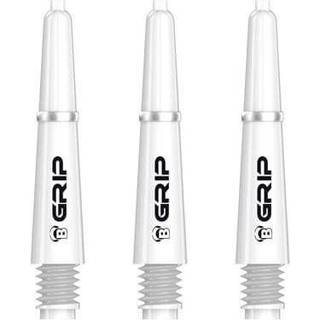 B-Grip 2 SL, Hvid Ekstra Kort