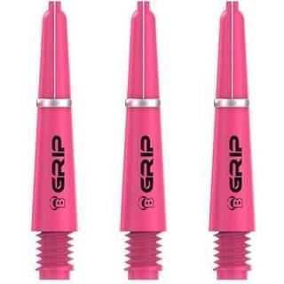 B-Grip 2 SL, Pink Ekstra Kort