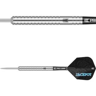 Adrian Lewis G4 90% Tungsten 22 gram