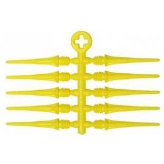 Fit Point Plus - Gule (50 stk)