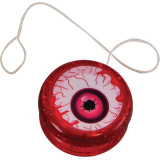 Yoyo Med øje og lys - Magni