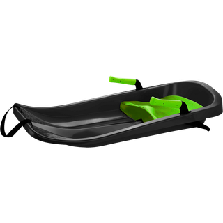 Tron Luksus Bobslæde, Mystic Green
