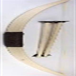 Sports Bue 120 cm m/3 pile