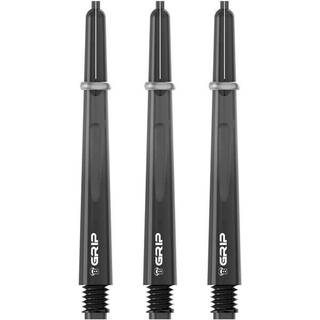 B-Grip 2 CL, Sort Medium