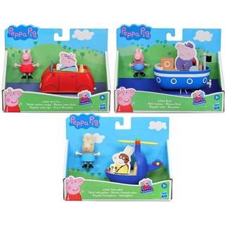 Peppa Pig Little Vehicle, Asst.