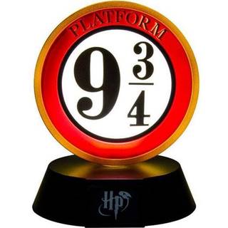 Paladone Harry Potter - Platform 9 3/4 Icon Light
