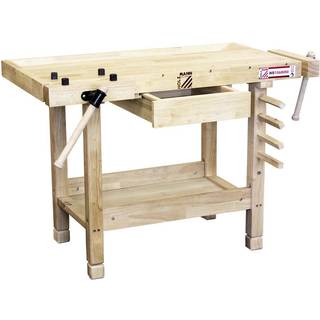 Holzmann Workbench