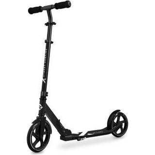 Streetsurfing 200 Transport Løbehjul Electro Sort/Hvid