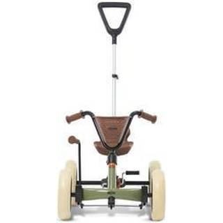 BERG Buzzy Retro 2-in-1 Green