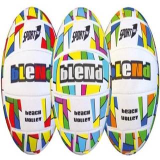 Beach Volleyball ''Blend''