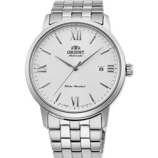 Orient RA-AC0F10S10B Automatik Herrenuhr 41mm 5ATM