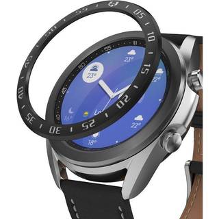 Ringke Bezel Styling Samsung Galaxy Watch 3 41mm Black
