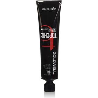 Goldwell Topchic Permanent farvning 60 ml 6B
