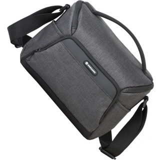 Vanguard VESTA Aspire 25 Shoulder Bag - Grey