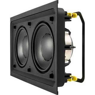 Dynaudio LCR65W væg indbygningshøjttaler | PRIS-MATCH