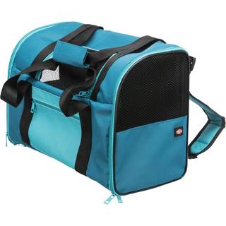 Trixie Connor backpack 42 × 29 × 21 cm petrol