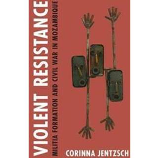Violent Resistance
