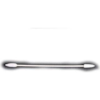 Tamiya - 87142 - Craft Cotton Swab, Triangular, Flat (50pcs)
