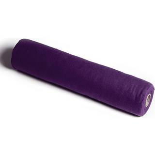 Filtrulle 45cm x 5m m. lilla
