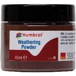 HUMBROL Weathering Powder Dark Earth - 45ml