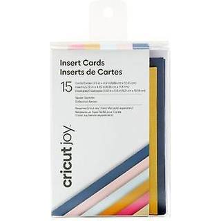 Joy Insert Card Kartenset Sensei 8,9x12,4cm 15 Stück
