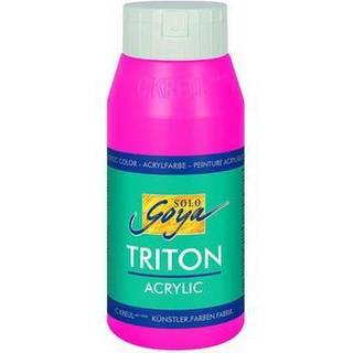 UV Maling (750ml) - Pink