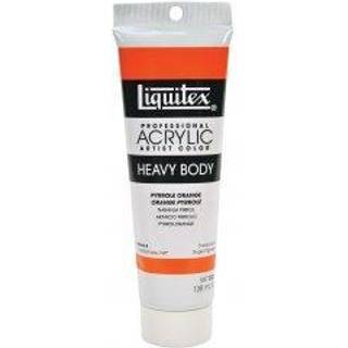 Heavy Body 138ml Pyrrole Orange 323