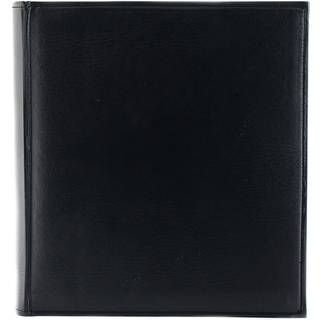 ADJ Fotoalbum Super 200 10x15 cm Sort - ADJ