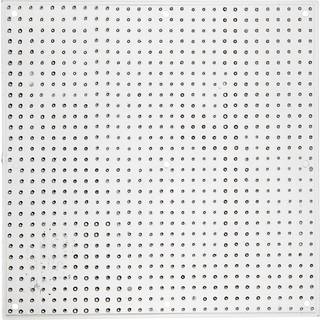 Perleplade | 14,5x14,5 cm | Kvadrat | 10 stk.