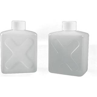 250ml Plastic Bottle *2