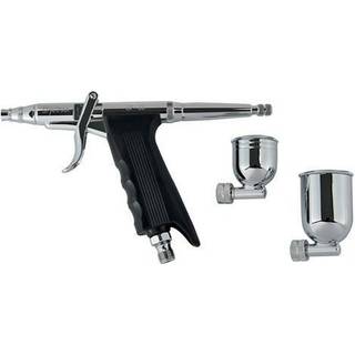 Spray Gun GP-35 0,35mm cup size 7ml+15ml metal cup