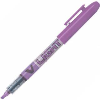 Overstregningspen V-Liquid Light 3,6lill