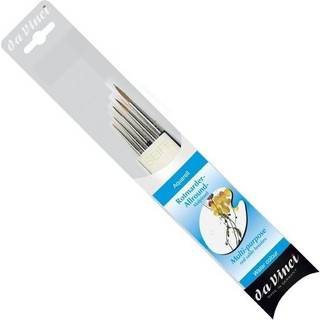 Red Sable 5246 Brush set 5 stk