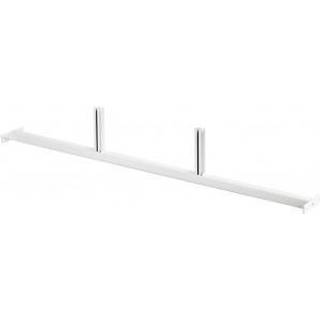 Mellemstykke, H: 180 mm, D: 110 cm, B: 1173 mm, hvid, 1 stk.