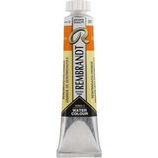 Water col 20ml Benzim orange