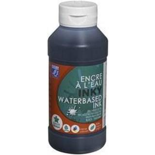 Education Drawing Ink 250Ml Cyan