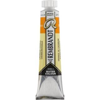 Water col 20ml Cadmium orange