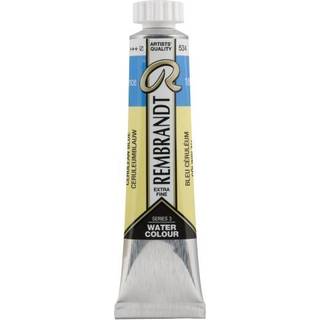 Water col 20ml Cerulean blue