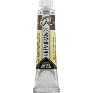 Water col 20ml Chamel go/re/vi