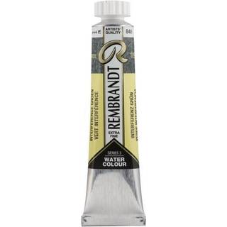 Water col 20ml Interfer green