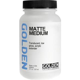 Matte Medium 236 ml