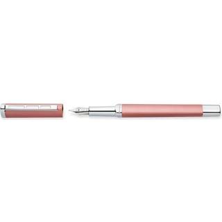 Staedtler triplus® fountain pen 474 rose