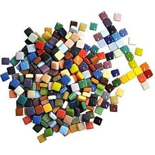 Mosaikmix, ca. 300 stk