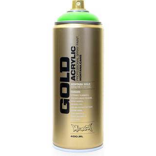 Montana GOLD, 400ml. greenery