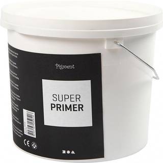 Super Primer Hvid 2500ml - Optimal Malergrunder
