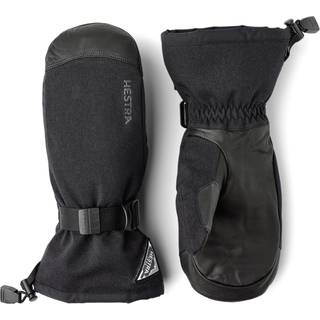Powder Gauntlet - Mitt Black (9)
