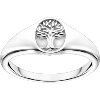 Thomas Sabo Ring - Tree of Love - TR2374-001-21 - silber
