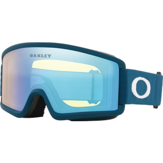 Oakley Skibrillers OO7122 TARGET LINE  S 712210 Standard Solbriller Mænd Blue - Dark Blue - Standard
