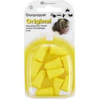 Swedsafe Original Small 5 Par - 5 stk
